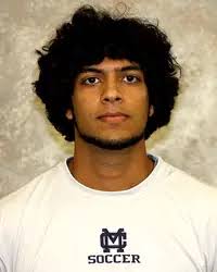 2009 Men's Soccer Roster