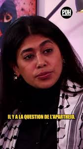 J'ai décidé de faire ce documentaire sur le Liban et la scène du stand-up  en plein génocide à Gaza et de guerre au sud Liban, dans un contexte où  l'actualité réduisait