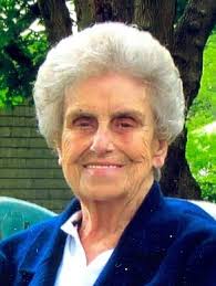 Jeanne Paulhus Obituary