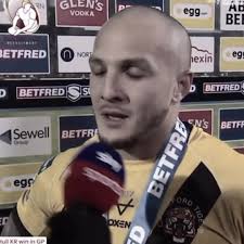 Honoring Liam Horne's Legacy