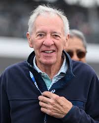 HBD to the 1983 #Indy500 winner! 🏆 Drop a comment to wish Tom Sneva a  happy birthday!