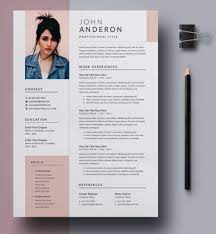 Download our contemporary resume templates absolutely for free. 130 Best Resume Cv Templates For Free Download 2021 Update 365 Web Resources