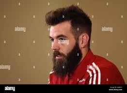 Joe ledley wales hi-res stock photography and images