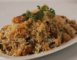 Mopillah Biryani Veg Biryani Biryani Recipe Biryani