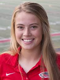 2018 Women's Soccer Roster