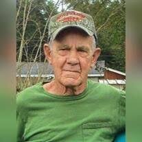 Billy James Cofield Obituary