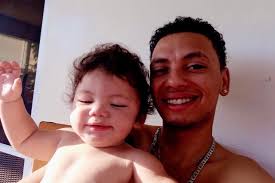 Fundraiser for Cristina Wongden by Ioanna Gulis : Help with Junior Funeral