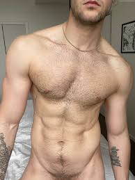 Hairy Men - Page 20 of 78 - Nude Men, Nude Male Models, Gay Selfies & Gay  Porn