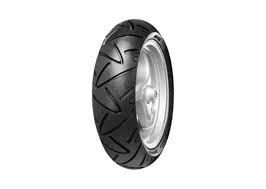 CONTINENTAL GUMA ZA SKUTER 120/70-12 TL 58P ContiTwist Front/Rear