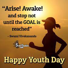 Check spelling or type a new query. 15 National Youth Day Images Pictures And Graphics Smitcreation Com