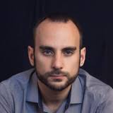 Jamie Salisbury aka Jonas West