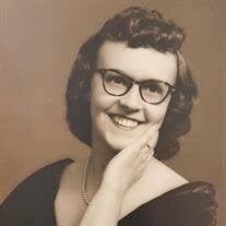 Doris L. Beattie Obituary