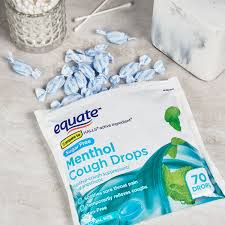 Ricola has been a trusted brand when it comes to the cough drops. Equate Sugar Free Menthol Cough Drops 70 Count Walmart Com Walmart Com