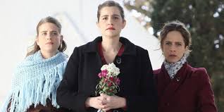 Κύριος αγριεσ μελισσεσ spoiler άγριες μέλισσες spoiler: Agries Melisses Spoiler H Skhnh Sta Epomena Epeisodia Poy 8a Mas Ekplh3ei Gossip Tv Gr