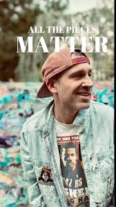 It’s busy, it’s heavy, I think I’m in love, Scal is alive & well. ALL THE  PIECES MATTER. 🧩🎨 #statementpiece #artistsofinstagram #fineartpainting  #yrstruly