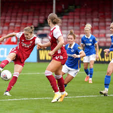 Meanwhile, brighton are set to finish their season in the bottom half of the table. Brighton 0 5 Arsenal Women Goal Videos Wsl Match Report The Short Fuse