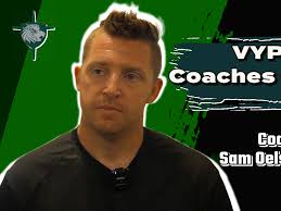 VYPE Coaches Corner: Legacy Prep Football Coach Sam Oelschlegel