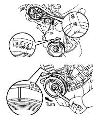Toyota recommends replacing the timing belt for the 5sfe engine at either 60,000 or 90,000 miles based on the year of vehicle manufacture. 2001 Camry Suddenly Dies Water Coolant Leaking Out Of Belt Cover Update2 Runs New Belt In Ar15 Com