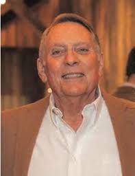 Obituary information for Donald Ray Alexander