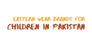 Khaadi is a multinational clothing brand in pakistan that started working from 1999. Eastern Wear For Children In Pakistan A List Of 24 Brands A For Ammi