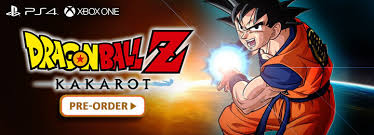 Every control option on the ps4 version of dragon ball z kakarot. Dragon Ball Z Kakarot Collector S Edition Now Available For Pre Order