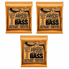 ERNIE BALL 2833 ベース弦 (45-105)