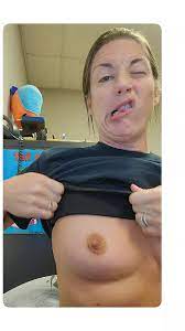 Teacher titty Tuesday, courtesy of your favorite goofy teacher nudes |  GLAMOURHOUND.COM