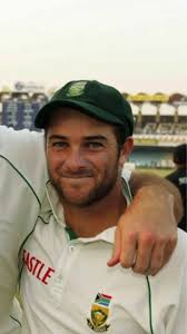 त्या' एका बॉलने संपवी बाउचरची कारकिर्द| Ball that ended career of Mark Bouch|Dainik  Gomantak