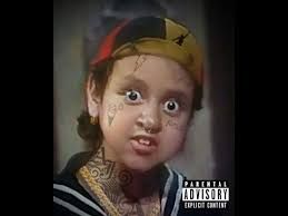 Arvany K'pich & Wars Bruce Weed