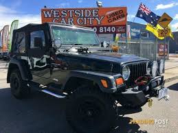 Complete your jeep's look with this sturdy, reliable the complete replacement soft top with frame and hardware provides an efficient and safe storage solution. 2001 Jeep Wrangler Sport 4x4 Tj Softtop