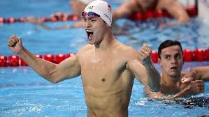 206 likes · 2 talking about this. Swiss Federal Court Overturns 8 Year Doping Ban Given To Sun Yang Cgtn