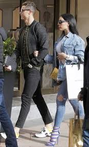 Cristiano ronaldo and his girlfriend georgina rodriguez soaked up the sun onboard their £5.5m superyacht in st tropez, france , on thursday. 110 Georgina Rodriguez Outfits Ideen Ronaldo Cristiano Cristiano Ronaldo Cr7 Ronaldo