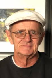 DANIEL T. "FITZY" FITZGERALD