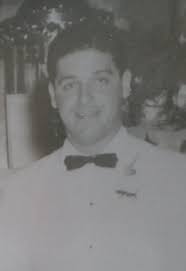 Obituary for Samuel P. Orlando