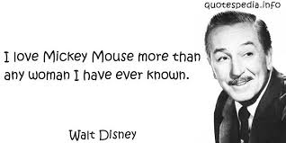 Female Walt Disney Quotes. QuotesGram via Relatably.com