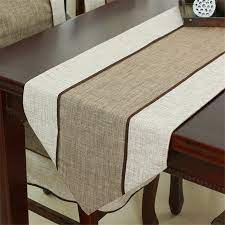 Minimalist Style Retro Cloth Table Runner New Chinese Classic Coffee T Ezbuypay Nel 2020 Modello Fascie Da Tovaglia Runner Da Tavola In Tela Runner Da Tavola