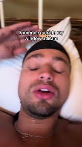 I Thought There Was A Sheep outside My House