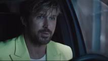 Johnny Dark Trailer (Tony Curtis)