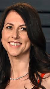 MacKenzie Scott gave 24 nonprofits $146 million in the first half of 2023