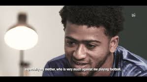 𝗚𝗮𝗺𝗲 𝗢𝗻 with Adam Hillary Mbuya