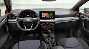 Auto neue modelle 2021 seat seat tarraco fr phev 2020 2021 review photos exhibition exterior and interior youtube this offer may be changed or removed at any point trends worldwide twitter víztérkep pécs : New 2021 Seat Ibiza Facelift Interior Youtube