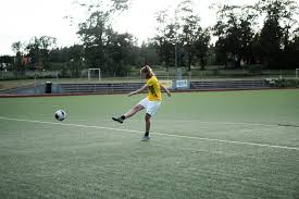 The tips below are not an exhaustive list however, they are a good starting point that will put you on the right track of living your dream of becoming a pro soccer player. Things To Do When Young To Become A Professional Football Player Xampion