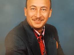 Alexis Velez's Obituary