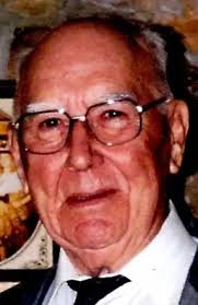 Obituary information for Angus Hurley