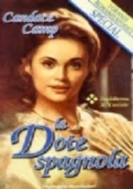 La dote spagnola di Candace Camp