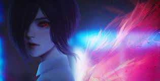 Hd Wallpaper Anime Tokyo Ghoul Touka Kirishima Wallpaper Flare Kirishima ayato tokyo ghoul zerochan anime image board. hd wallpaper anime tokyo ghoul touka