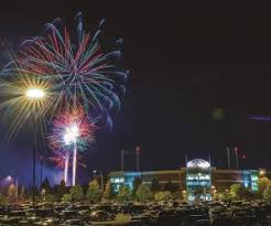 Features kids activities and performers, live music by tyler stanfield trio, food trucks and other activities. 30 Places To See Fourth Of July Fireworks Near Chicago In 2021 Mommypoppins Things To Do In Chicago With Kids
