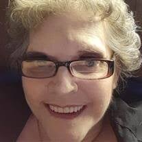 Cynthia Sue Stout Obituary