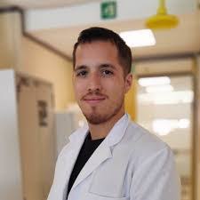 Andres Sanz's Instagram, Twitter & Facebook