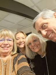 Foreman High Class of 1968